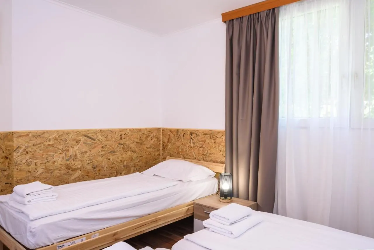Stay In Meta Mate Split Hotel