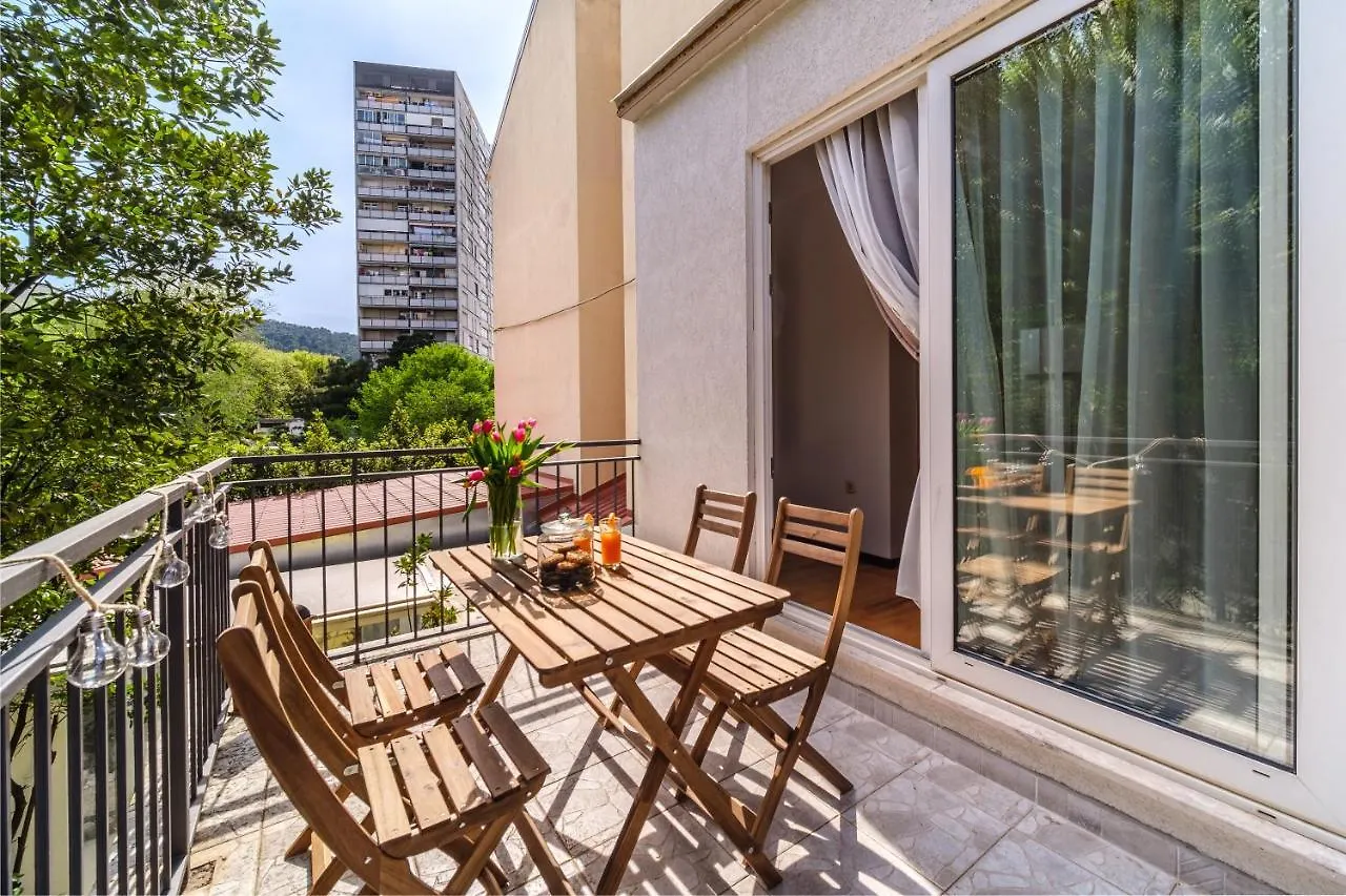 Stay In Meta Mate Spalato Hotel