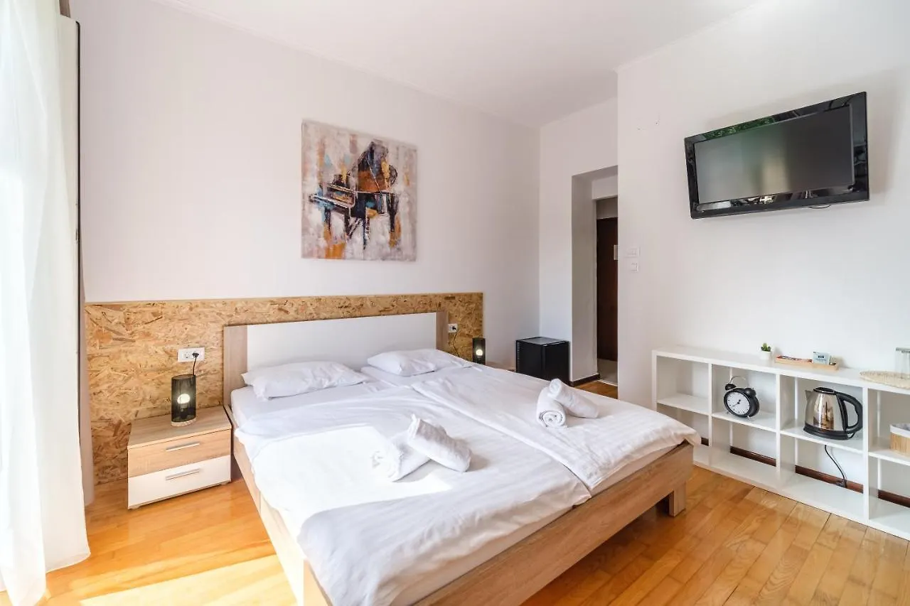 Stay In Meta Mate Spalato Hotel