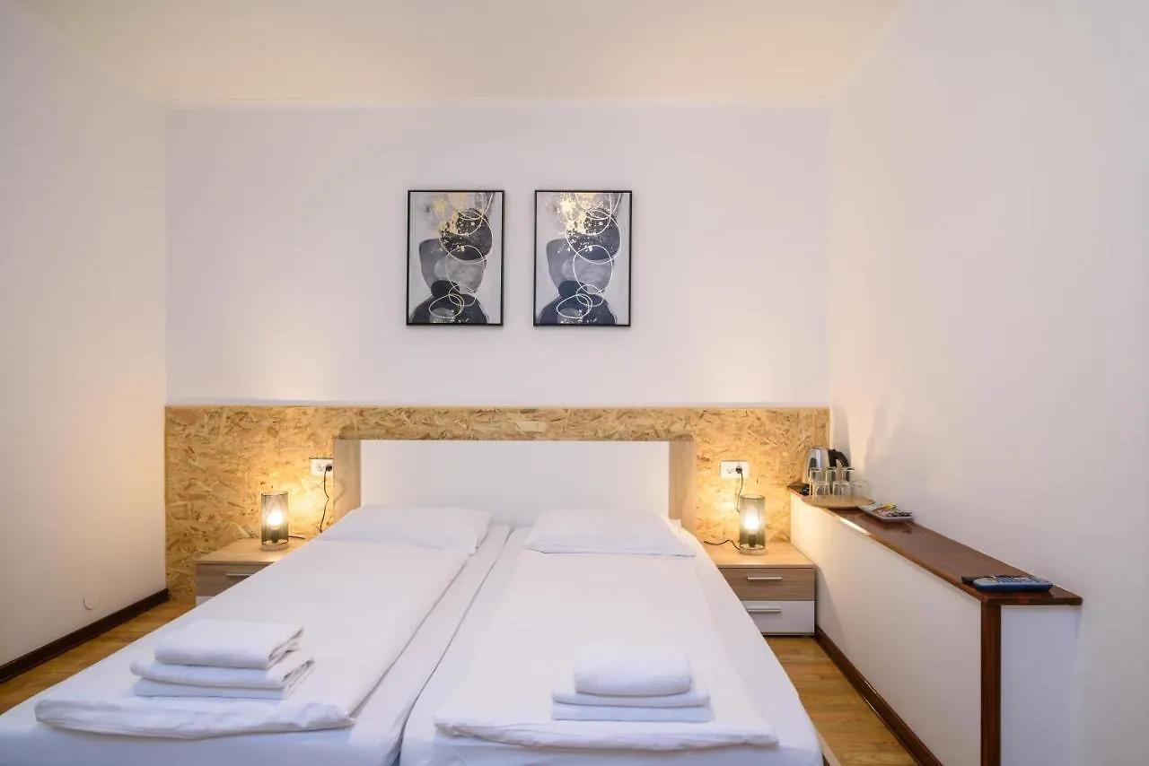 Stay In Meta Mate Spalato Hotel