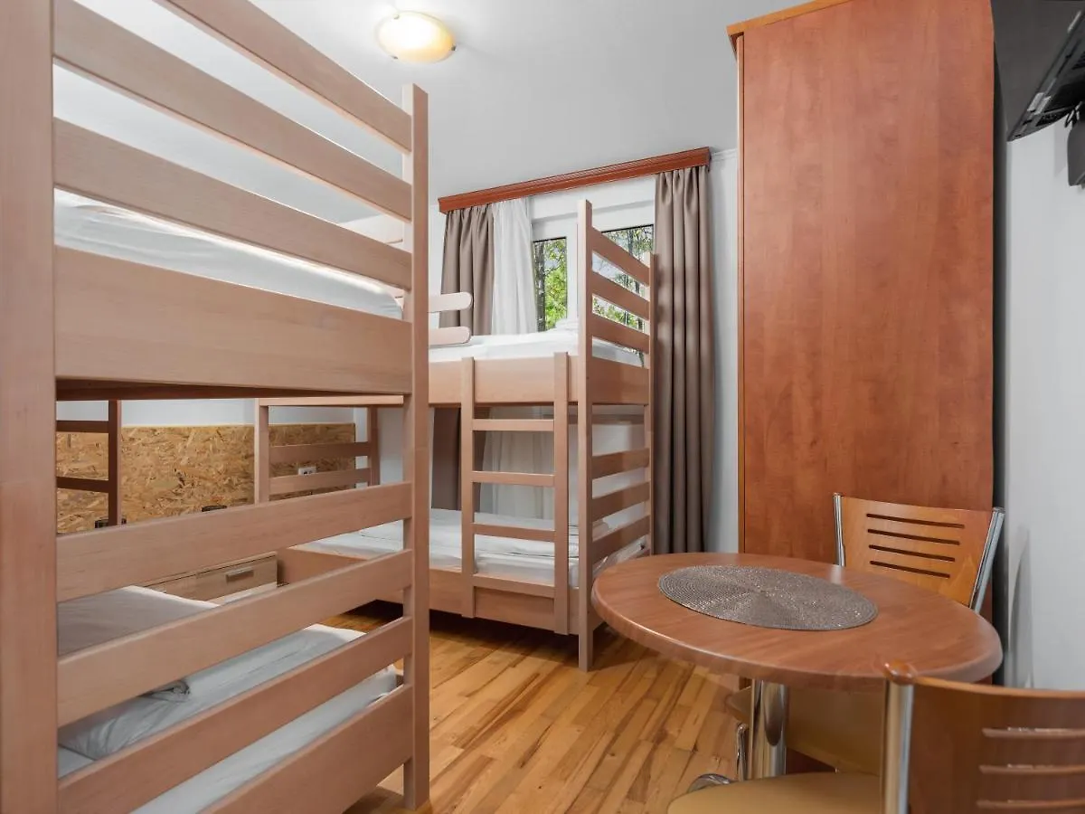 Stay In Meta Mate Spalato Hotel